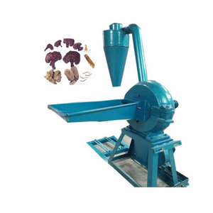 เครื่องบดอาหารสำหรับพริกไทยเครื่องเทศข้าวสาลีข้าวสารเหล็กหล่อ - Product Image 6