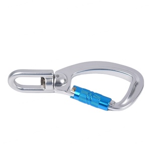 Cordon de positionnement en acier inoxydable personnalisable en gros, directement de l'usine, résistance à la rupture de 500 kg, capacité de charge de 100 kg - Product Image 3