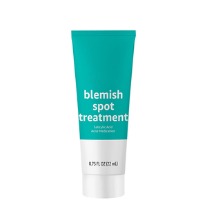 Crème Visage à l'Acide Salicylique Marque Privée OEM ODM Personnalisée – Soin Exfoliant Doux Anti-Imperfections et Équilibrant pour une Peau Nette - Product Image 2