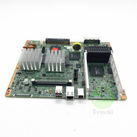 Carte mère professionnelle en gros pour imprimante Ricoh Aficio MP 7502, pièces de rechange pour photocopieur