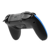Manette de jeu sans fil six axes avec gyroscope, double vibration, fonction Turbo, réveil NFC pour Switch, PC, Android, iOS