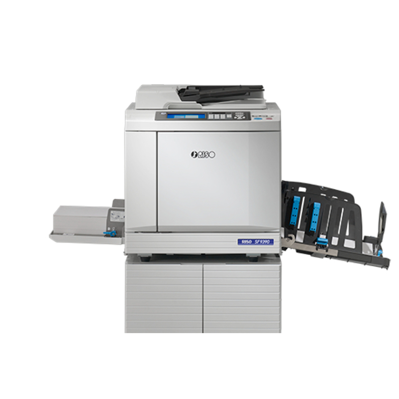 In Stock Riso RZ 530 Machine Factory Refurbished Quality | Alibaba.com