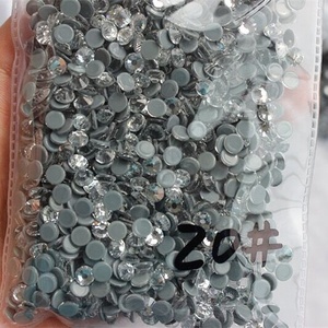 延拓水晶珠光10ss修补水钻 - Product Image 3