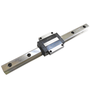 Venta caliente HG20CA Guías lineales <span class=keywords><strong>de</strong></span> acero inoxidable <span class=keywords><strong>de</strong></span> alta precisión Precio bajo para usuarios <span class=keywords><strong>de</strong></span> máquinas automáticas - Product Image 5