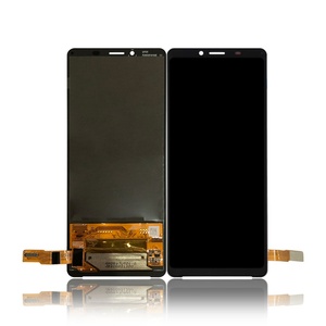Meilleures ventes d'écrans LCD pour <span class=keywords><strong>Sony</strong></span> Xperia 1 5 10 I II III V IV L3 <span class=keywords><strong>L4</strong></span> XA XA1 XA2 XZ Écran tactile - Product Image 1