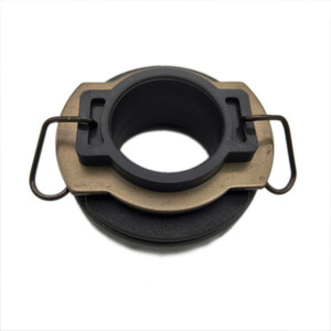 Clutch Release Bearing <b>28mm</b> Inner Diameter 76x76x34mm For Replace Repair Automotive Use - Product Image 1