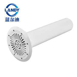 Landy <b>Pool</b> Return Outlet S110 ABS Corrosion Resistant Swimming <b>Pool</b> <b>Accessory</b> - Product Image 5