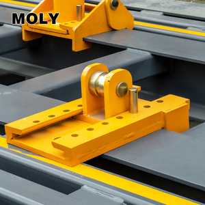 MOLISPEED <span class=keywords><strong>Prix</strong></span> usine Machine de redressage de châssis pour <span class=keywords><strong>réparation</strong></span> de carrosseries automobiles et camions, Calibrateur de poutres - Product Image 5