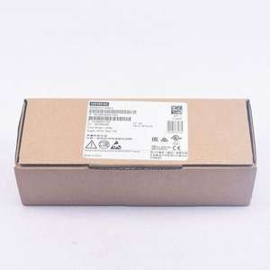 NUEVO en caja sellada de fábrica 6SL32440BB001BA1 6SL3 2440BB001BA1 - Product Image 1