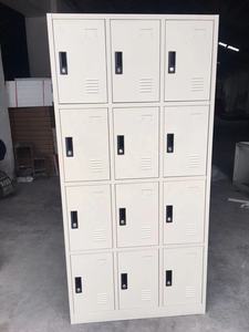 Металлический шкафчик для офисной мебели - Product Image 3