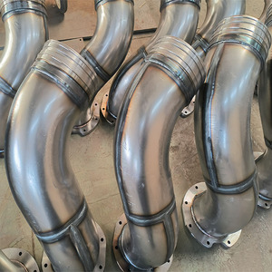 Профессиональная Заводская Прямая цена, изготовленный на заказ продукт из нержавеющей стали, гибочная Сварка металла, процесс сварки - Product Image 3