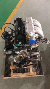 เครื่องยนต์ OEM จีนใหม่ รุ่น 3Y สำหรับรถยนต์ จัดส่งฟรี มีสินค้าในสต็อก - Product Image 3