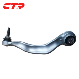 31106861161 31106861162 31106861166 para <span class=keywords><strong>BMW</strong></span> 5 Series 518d 520d <span class=keywords><strong>520e</strong></span> G38 Suspensión Brazo de flexión inferior delantero CTR Autopartes - Product Image 4