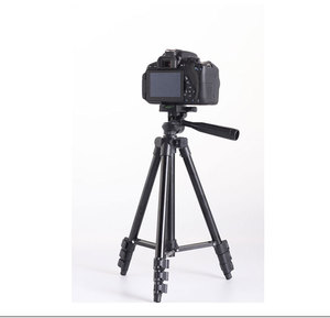 CPYP 3310 3120A Hợp Kim Nhôm Điện Thoại Di Động <span class=keywords><strong>Tripod</strong></span> Pocket Selfie Stick Điện Thoại Thông Minh <span class=keywords><strong>Tripod</strong></span> Bảng Máy Ảnh Điện Thoại Di Động <span class=keywords><strong>Tripod</strong></span> Đứng - Product Image 2