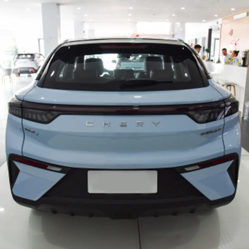 Китайский бренд, чистый Электромобиль, новейшие 2023 Chery EQ7, различные версии, дешевый автомобиль EV