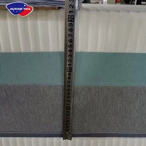 Protector de Colchón <span class=keywords><strong>Antiescaras</strong></span> Tamaño King Size Sleep Well, Tiendas Cerca de Mí, Colchón de Espuma Viscoelástica en Caja - Product Image 3