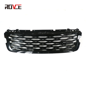 ROVCE-Kit de carrocería de coche, accesorios protectores de carrocería para <span class=keywords><strong>Land</strong></span> <span class=keywords><strong>Rover</strong></span> Range <span class=keywords><strong>Rover</strong></span> <span class=keywords><strong>Velar</strong></span> L560 <span class=keywords><strong>SVA</strong></span> - Product Image 5