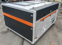 Machine de découpe et gravure laser CO2 pour bois, MDF, contreplaqué et acrylique, 1300*900mm, 1390, 1490, 80W, 100W, 130W, 150W, prix compétitif, en provenance de Chine, à vendre