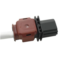 Capteur d'oxygène de haute qualité E1GZ-9F472-B  DY-1303 5289664  E1GA-9Y460-DB FR3Z-9F472-A pour Ford Escape 2017-2017 1.5T
