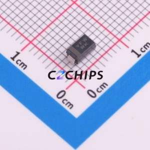 Nouveau transistor original DO-214AC SMAJ60A (SMA) ESD et protection contre les surtensions (TVS/ESD) - Product Image 1