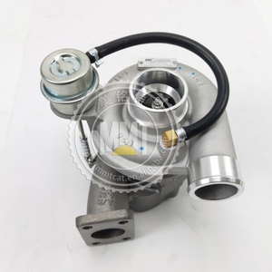 484-9402 2674A818 4849402 เทอร์โบชาร์จเจอร์สำหรับ 313D2 313D2GC C4.4 รถขุด - Product Image 6