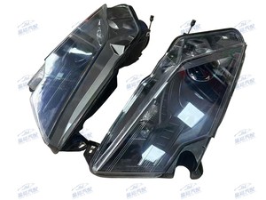 Phares LED de haute qualité 2008-2016, phares avant, éclairage automobile pour GALLARDO LP550 LP560 LP570-4, phare LED - Product Image 2