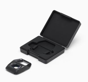 Objectif augmenté <span class=keywords><strong>Air</strong></span> 3S Objectif ultra grand angle 114 ° Adaptation originale de la qualité d'image non destructive Coordination panoramique - Product Image 5