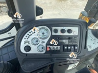Chargeuse-pelleteuse JCB 3CX d'occasion 2019, 7600 kg, pour travaux de construction et agricoles