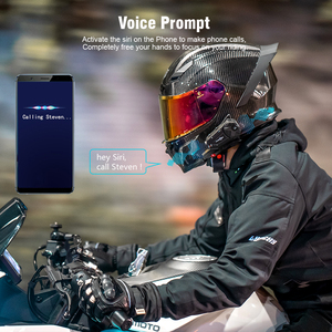 Caméra d'action Full HD WIFI originale avec application gratuite pour moto Freedcoon <span class=keywords><strong>R1</strong></span> Plus, enregistreur vidéo DVR pour moto - Product Image 5
