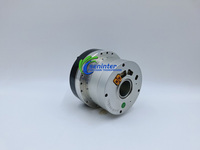 Moteur d'articulation robotique à aimant permanent sans balais à entraînement harmonique, antidéflagrant IP67, 24-48V, couple élevé, pour kit de bras robotique