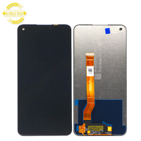 Super AMOLED teléfono móvil Lcd para Realme 9 10 11 12 Pro Plus pantalla táctil pantalla LCD reemplazo de pantalla
