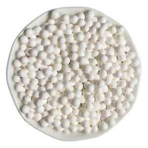 Canxi Clorua/CAS 10043-52-4/Hạt hoặc bột trắng/CaCl2/Hóa chất hút ẩm/Mẫu miễn phí/Nhà máy cung cấp - Product Image 5