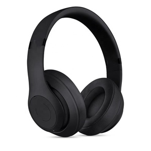 Casque sans fil haute fidélité Beas <span class=keywords><strong>Studio3</strong></span> avec puce Bluetrum BT4.0, stéréo bilatérale supra-auriculaire, suppression active du bruit (ANC) - Product Image 3