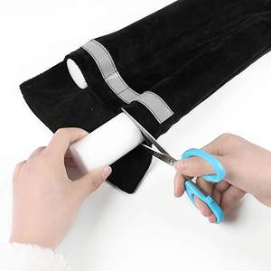 <span class=keywords><strong>Bouchon</strong></span> de porte à ressort, éponge, à double poignée - Product Image 4