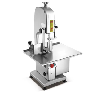 โต๊ะตัดกระดูกไฟฟ้า tomis และเครื่องหั่นเนื้อ220V รับประกัน1ปีสำหรับการสับซี่โครงหมูและกระดูกเนื้อ - Product Image 6