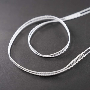 Ruban de protection de 1/4 pouces pour rideaux et accessoires romains à cordon - Product Image 3