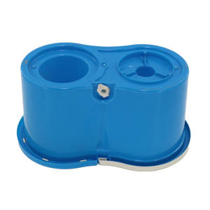 Tốt Nhất Bán Mới Ra mắt Mô Hình Quay Làm Sạch Lau Dễ Dàng Cuộc Sống 360 Quay Ma Thuật Lau Với Lớn Xô - Product Image 6