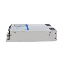 Mornsun Alimentation 1000W 36V LMF1000-20B36 d'alimentation industrielle fermée mince 36V 1000W AC à DC Alimentation avec PFC