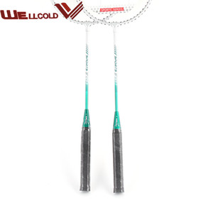 Nhà máy sản xuất bán buôn chuyên nghiệp cầu lông vợt giá tại ấn độ, giá rẻ vợt cầu lông với T-joint - Product Image 4