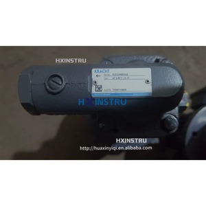 1PCS KRACHT KF6RF7-D15 Nuevo, Envío por FedEx o H - Product Image 1