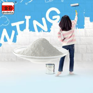 Cas 9004-65-3 HPMC se utiliza como auxiliar químico agente en base de agua pintura papel adhesivo en la construcción - Product Image 3