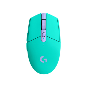 เมาส์ไร้สายโลจิเทค G304 เกมอีสปอร์ตอุปกรณ์ต่อพ่วงสำหรับสำนักงานแบบตั้งโต๊ะแล็ปท็อปที่ตั้งโปรแกรมได้ - Product Image 5