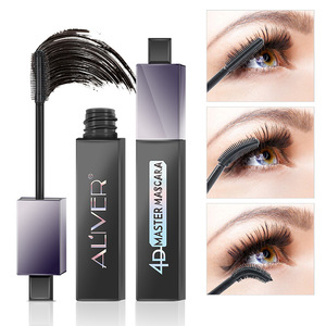 Aliver 360 <span class=keywords><strong>Max</strong></span> Curve 4D Master มาสคาร่าขนตาใยไหมกันน้ำ - Product Image 2