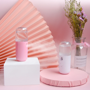 Мини-нано удобный туман-спрей для наращивания ресниц - Product Image 2