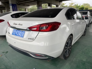 Zotye Z560รถยนต์มือสอง1.5ตันด้วยมือรถยนต์มือสองรถแท็กซี่มือสองโรงเรียนสอนขับรถออนไลน์ - Product Image 3