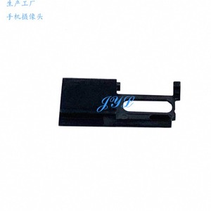 Blue Light <b>Filter</b> Lens Cover For Galaxy C9 Pro Rear <b>Camera</b> 25X10X5 Stainless Steel Polishing CNC Hardware Accessory - Product Image 3