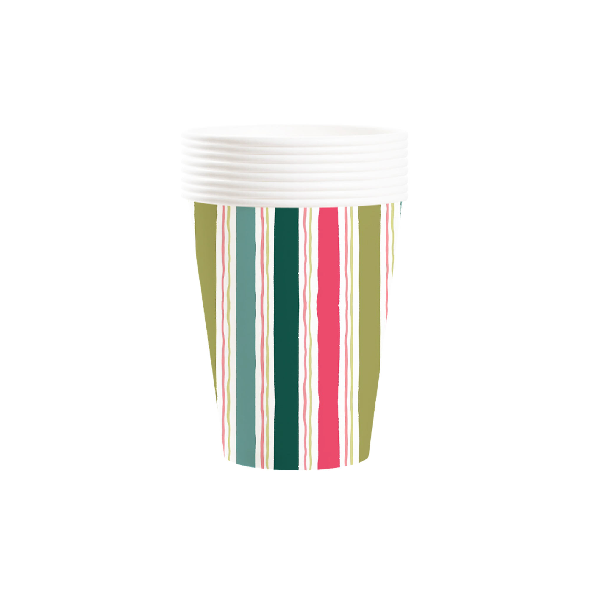 Tasse de 9 oz -10