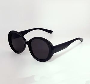 Competitive Price High Quality UV Protection Plastic <b>Round</b> <b>Sunglasses</b> For <b>Men</b> And Women - Product Image 1
