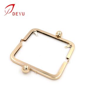 Grand sac à billes industriel <span class=keywords><strong>de</strong></span> 12x6.5cm, accessoires <span class=keywords><strong>de</strong></span> fabrication, porte-monnaie, fermoir, barres <span class=keywords><strong>de</strong></span> cadre - Product Image 6