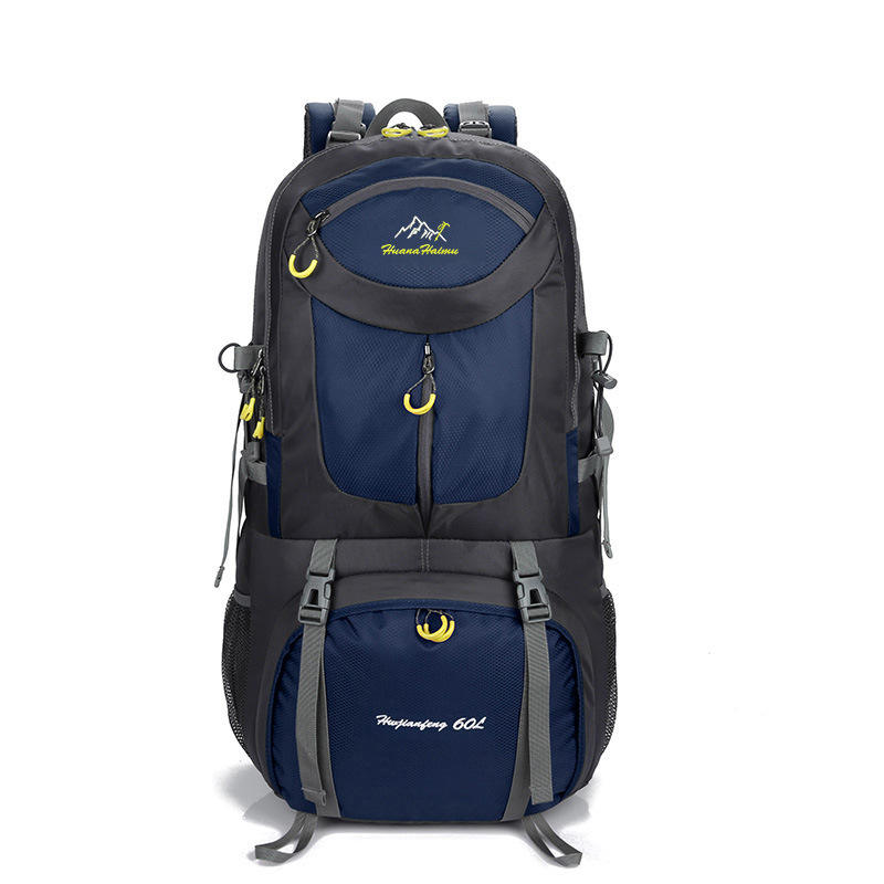 Bleu foncé 60l